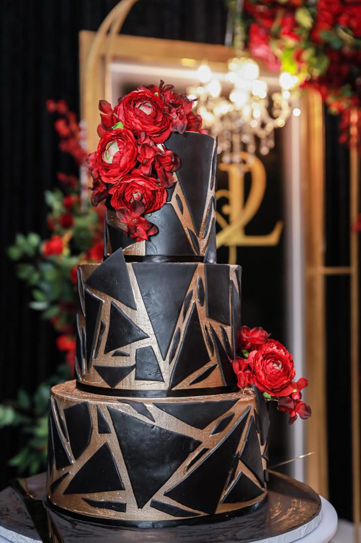 Sweet Sixteen Extravaganza