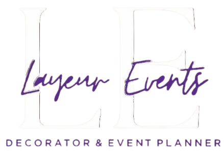 Layeur Events Logo