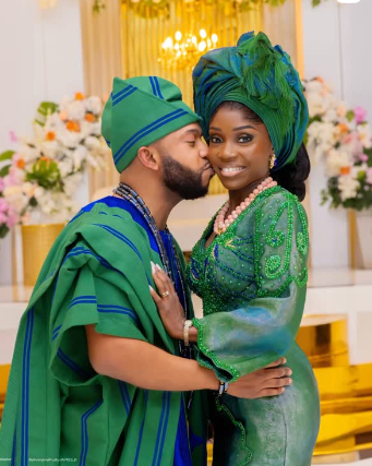 The Grand Ballroom Wedding